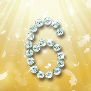 エンジェルナンバー【6】の恋愛（片思い、復縁）、ツインレイなどの意味！