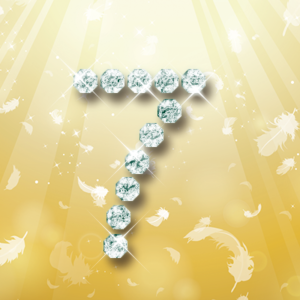 エンジェルナンバー【7】の意味！恋愛（片思い、復縁）、ツインレイなど解説