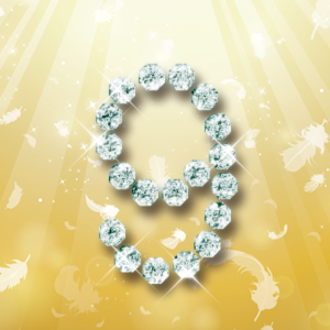 エンジェルナンバー【9】の恋愛（片思い・復縁）ツインレイなどの重要な意味！