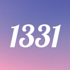 エンジェルナンバー【1331】の意味は？ツインレイ、復縁、片思いなど