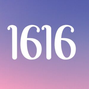 エンジェルナンバー【1616】の意味。ツインレイ・片思いなど解説