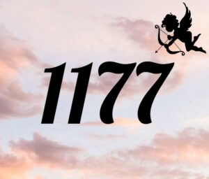 エンジェルナンバー【1177】の復縁、片思い、金運などの意味！