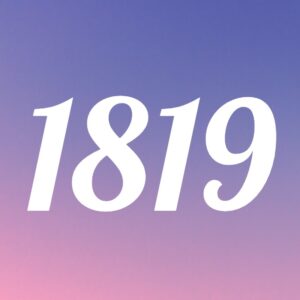 エンジェルナンバー【1819】の意味は？片思い・復縁・金運の意味