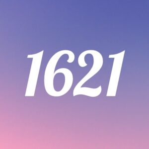 エンジェルナンバー【1621】の意味は？恋愛、片思いや復縁、仕事の意味