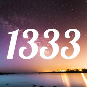 エンジェルナンバー【1333】の意味は？ツインレイ、恋愛や仕事、健康など