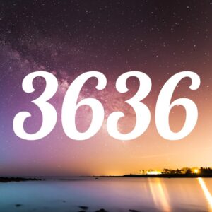 エンジェルナンバー【3636】の片思い、復縁、ツインレイなどの意味の解説