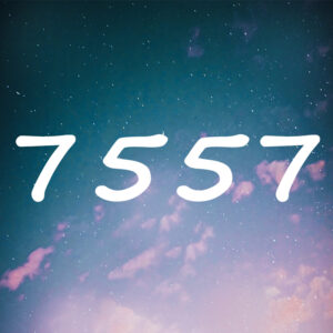 エンジェルナンバー【7557】の意味は？ツインレイや復縁、仕事の意味