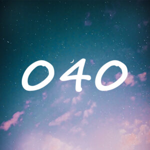 エンジェルナンバー【040】の意味は？恋愛、ツインレイなどの意味