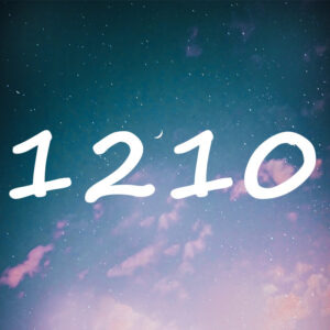 エンジェルナンバー【1210】の意味は？恋愛や仕事、金運の意味