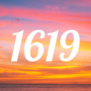 エンジェルナンバー【1619】の意味！ツインレイ、復縁などの意味