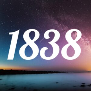 エンジェルナンバー【1838】の意味は？恋愛や仕事、金運などの意味