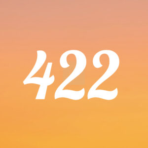 エンジェルナンバー【422】の意味は?復縁と実践することなど