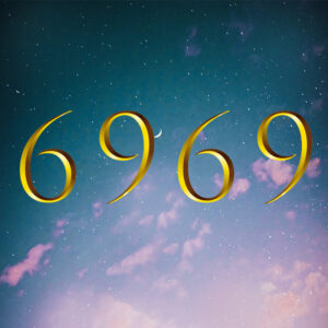 エンジェルナンバー【6969】の恋愛、ツインレイ、金運などの意味