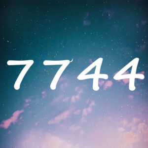 エンジェルナンバー【7744】の意味は？恋愛、ツインレイなどの意味