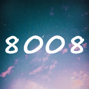 エンジェルナンバー【8008】の恋愛（復縁、片思い）、ツインレイ、仕事、金運の意味！