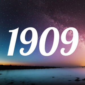 エンジェルナンバー【1909】の意味は？金運、ツインレイなど