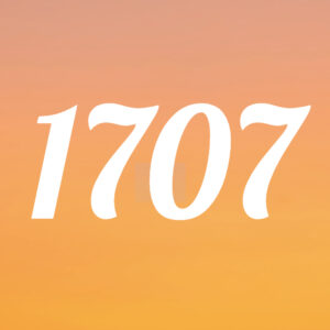 エンジェルナンバー【1707】の意味。恋愛や仕事など解説