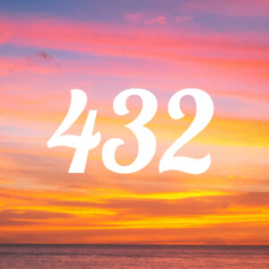 エンジェルナンバー【432】の意味は?ツインレイ、復縁など実践編