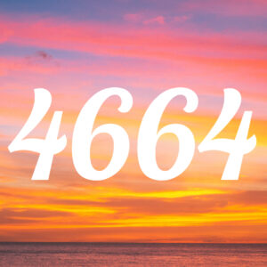 エンジェルナンバー【4664】の意味は？恋愛や仕事などの意味解説