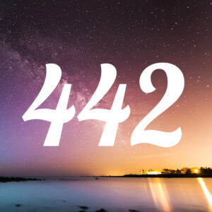エンジェルナンバー【442】の意味は?恋愛や仕事の意味と実践編