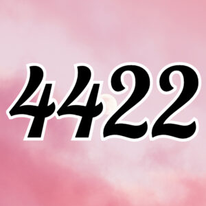 エンジェルナンバー【4422】の意味は？恋愛や仕事、金運など解説