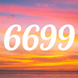 エンジェルナンバー【6699】の片思いやツインレイなどの意味解説