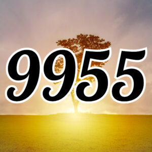 エンジェルナンバー【9955】の恋愛や仕事、金運の意味を解説！