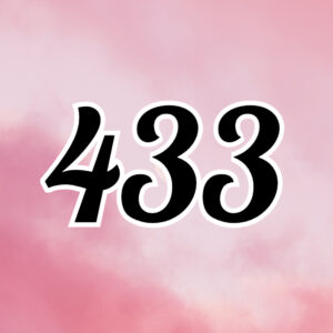 エンジェルナンバー【433】の恋愛や金運の意味と実践法を解説