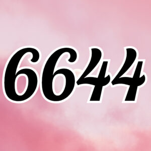 エンジェルナンバー【6644】の意味は？恋愛や仕事、金運など解説