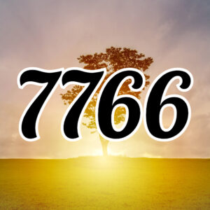 エンジェルナンバー 【7766】の意味は？片思いや復縁、ツインレイなど
