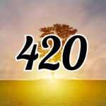 エンジェルナンバー【420】の意味は？恋愛、仕事、金運などの意味