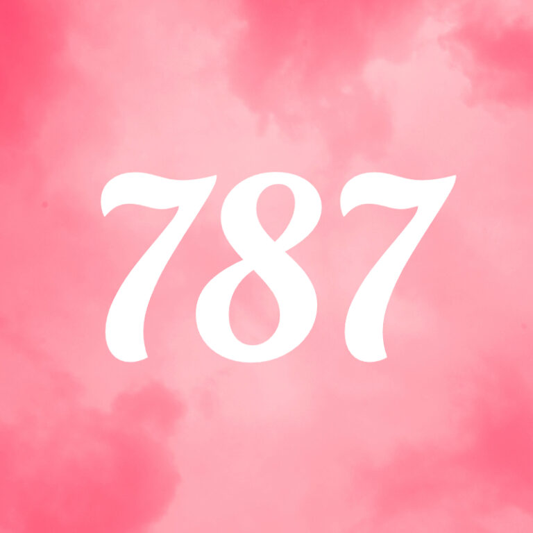 エンジェルナンバー【787】の意味は？恋愛やツインレイなどの意味 | エンジェルナンバー早見表 - Angel Number Club