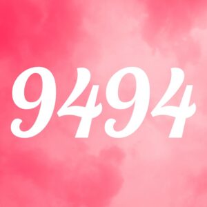 エンジェルナンバー【9494】の意味。恋愛や仕事、金運など解説