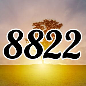 エンジェルナンバー【8822】の意味。恋愛や仕事、金運など解説