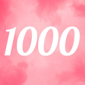 エンジェルナンバー【1000】の意味！恋愛、片思い、ツインレイ、金運、仕事の意味